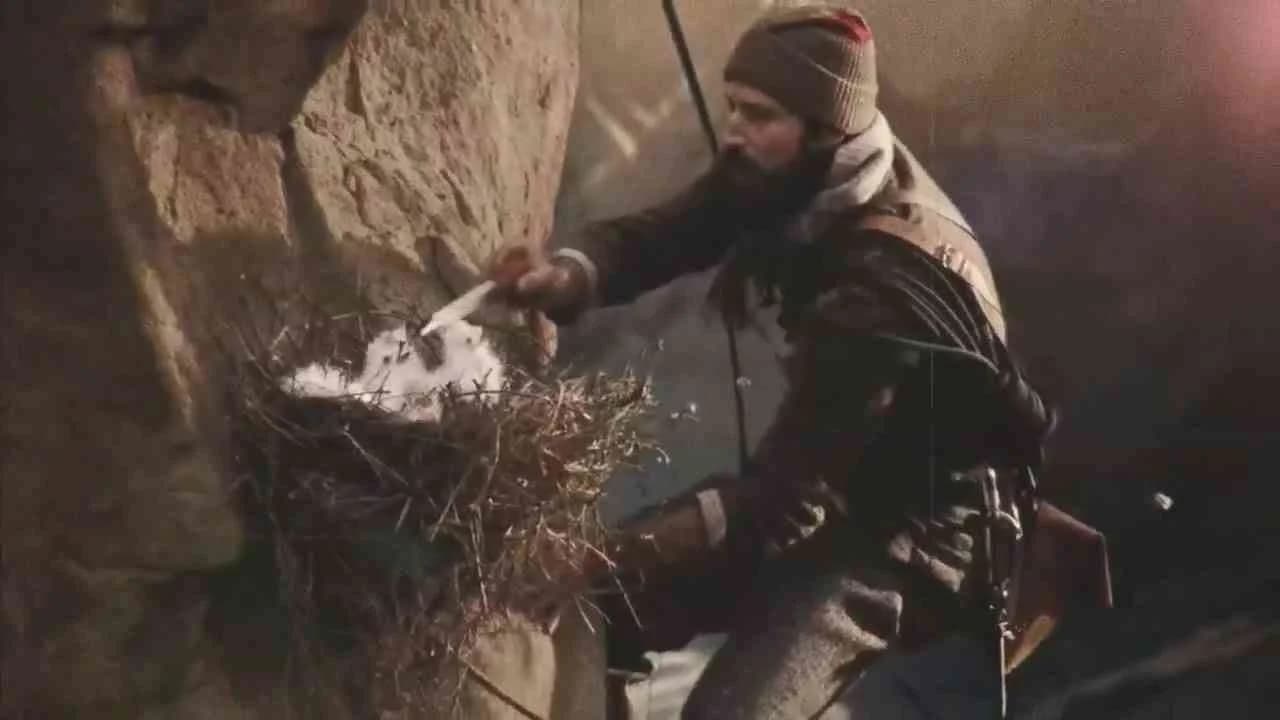 Most Interesting Man in the World - Dos Equis | Clapboard Ad Archive