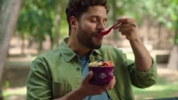 Gut Bomb - Smoothie King | Clapboard Ad Archive — archive collection thumbnail