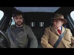 Discovery Towing Adventures with Jack and Michael Whitehall - Land Rover | Clapboard Ad Archive — archive collection thumbnail