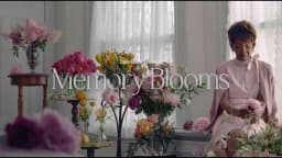 Memory Blooms - DoorDash | Clapboard Ad Archive — archive collection thumbnail