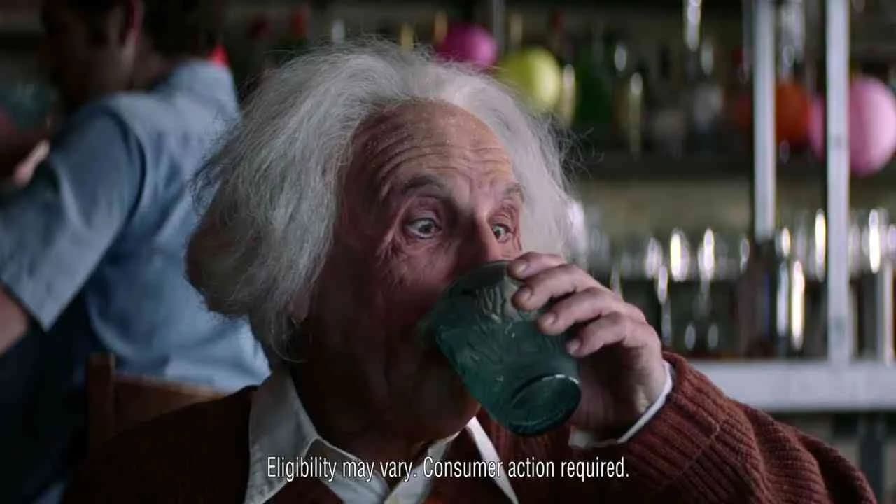 Inner Smarts - Smart Energy | Clapboard Ad Archive — video poster