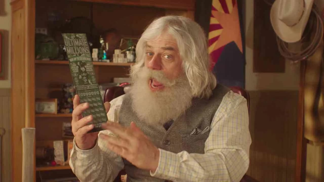 How to play ultimate millions - Arizona Lottery | Clapboard Ad Archive