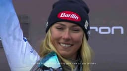 Greatest Skier of All Time - Barilla | Clapboard Ad Archive — archive collection thumbnail