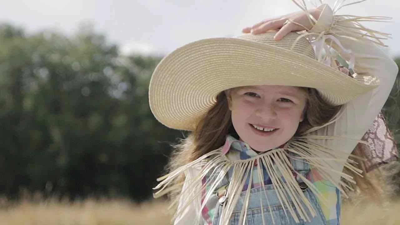 Wizard of Oz - Safe to School - Sustrans | Clapboard Ad Archive