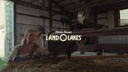 Land O'Lakes Bovine Serenade Brings Country Music to the Dairy Farm — archive collection thumbnail