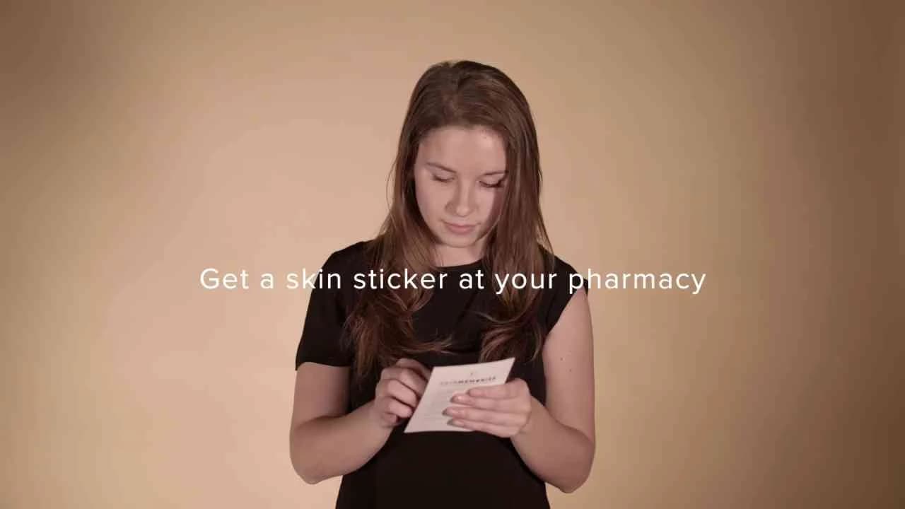 Skin Memories - Euromelanoma Foundation | Clapboard Ad Archive