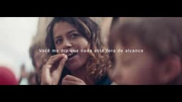 Nestlé Ninho Turns Mother's Day Into a Lesson in Letting Go — archive collection thumbnail
