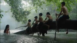 Onam TVC for Bhima and Brother — archive collection thumbnail