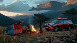 Cars.co.za Makes South African Advertising History With Its First AI Video Ad — archive collection thumbnail