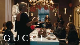 Holiday Gift Selection - Gucci | Clapboard Ad Archive — archive collection thumbnail