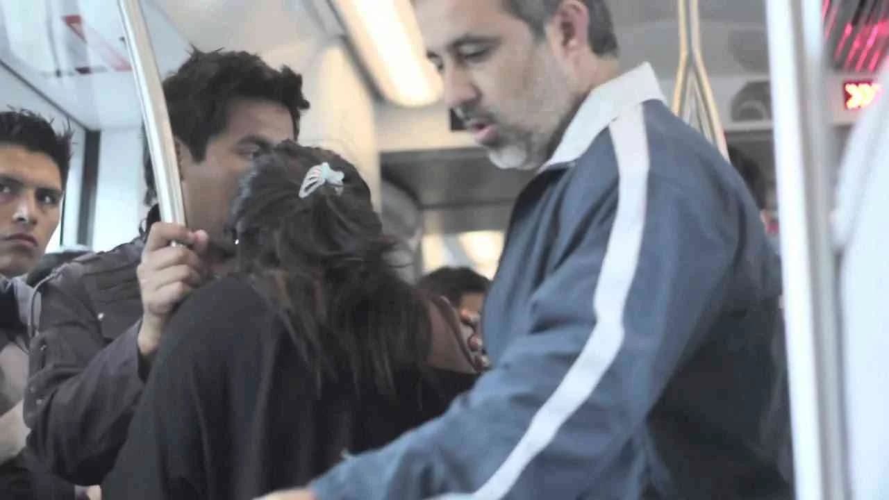 The Real Life case video - League against cancer | Clapboard Ad Archive