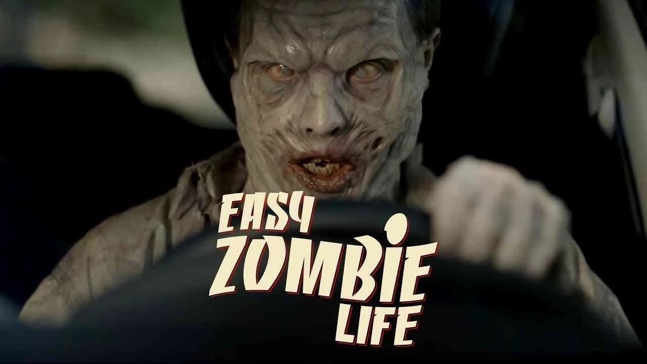 Easy "Vampire" Life, Easy "Zombie" Life campaign thumbnail
