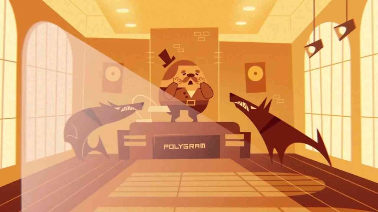 The Existential Adventures of Tim Maia - Tim Maia | Clapboard Ad Archive