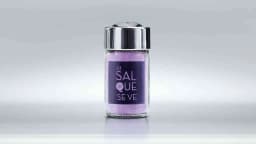 The salt you can see - Fundacion Favaloro | Clapboard Ad Archive — archive collection thumbnail