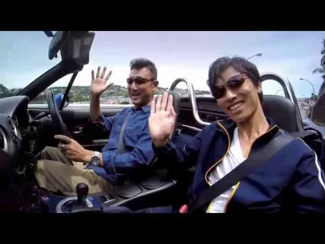 Mazda Global Celebration - Mazda | Clapboard Ad Archive