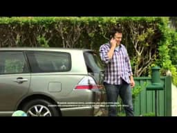 Dog Trap - Allianz | Clapboard Ad Archive — archive collection thumbnail