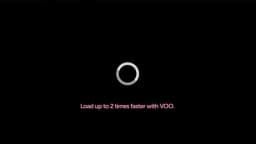 Buffer Rage - Voo | Clapboard Ad Archive — archive collection thumbnail