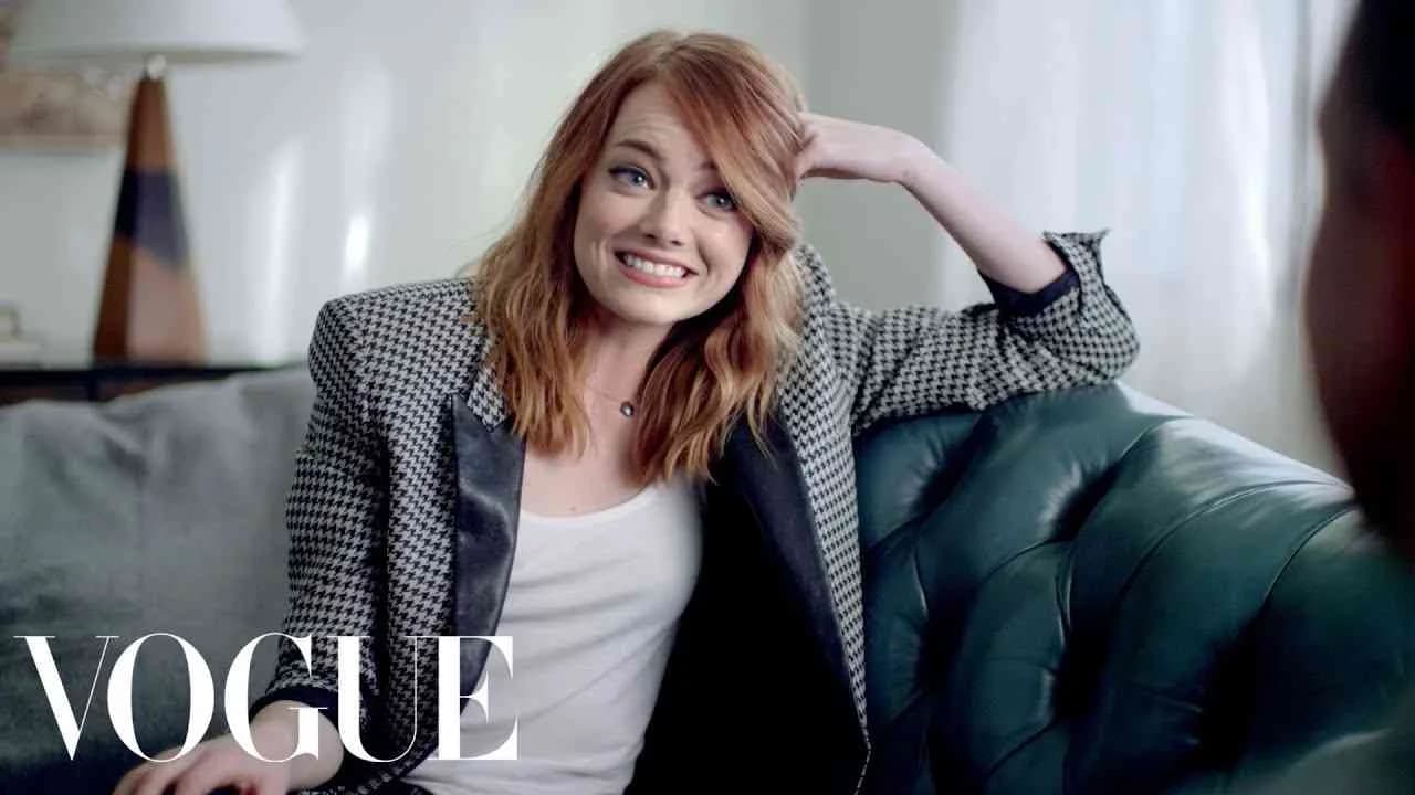 A Way In - Vogue | Clapboard Ad Archive