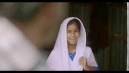 Child Marriage Prevention Loan - Amal Foundation and IPDC Finance | Clapboard Ad Archive — archive collection thumbnail