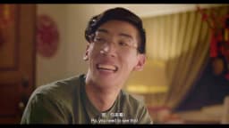 Caltex Lucky Break Turns Chinese New Year Anxiety Into a Brand Moment — archive collection thumbnail