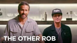 The Other Rob - Aviation American Gin, Aviation Gin | Clapboard Ad Archive — archive collection thumbnail