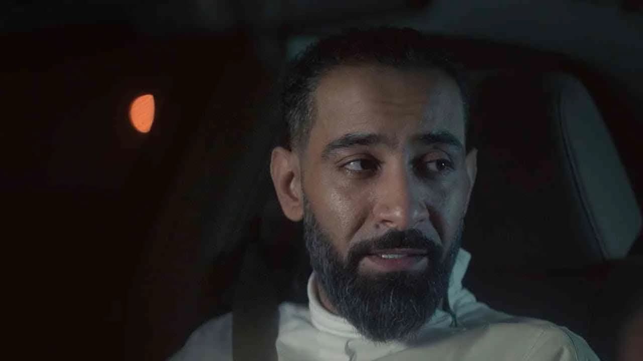 Are Men Ready For Women Drivers In Saudi Arabia? - Shell | Clapboard Ad Archive