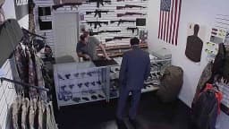 Gun store - States United to Prevent Gun Violence | Clapboard Ad Archive — archive collection thumbnail