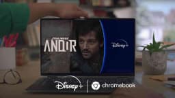 Date Night For Rebels - Google, Google Chromebook | Clapboard Ad Archive — archive collection thumbnail