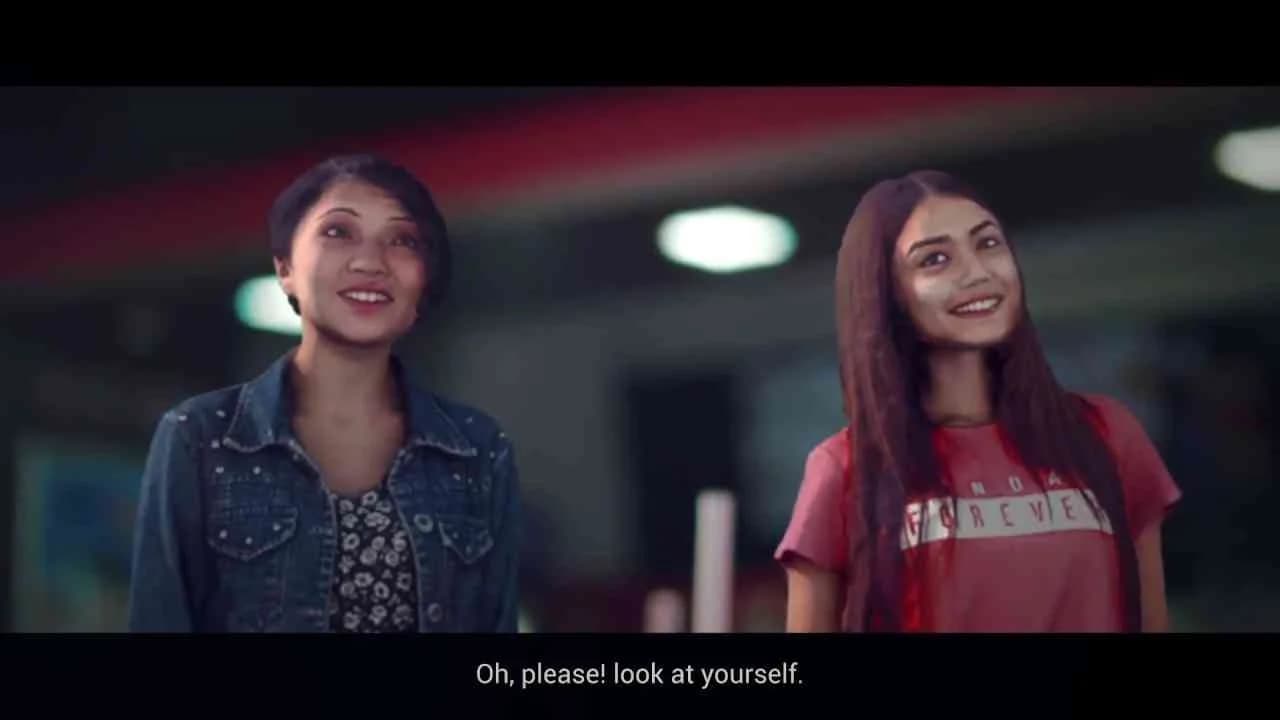 I-Box - KFC | Clapboard Ad Archive