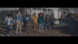 The encounter - Mercedes | Clapboard Ad Archive — archive collection thumbnail