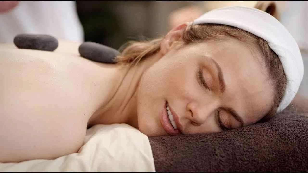 Spa Day - Tiff's Treats | Clapboard Ad Archive