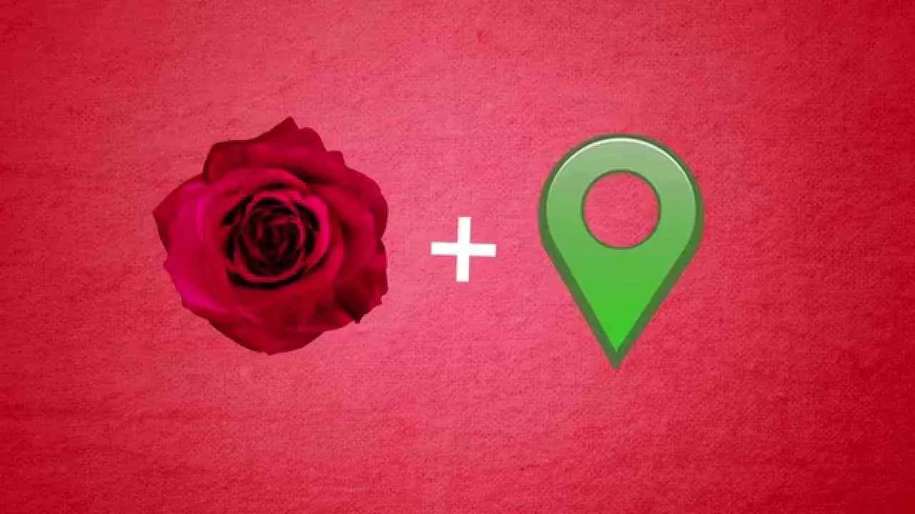The Proof of Love - Flower Town | Clapboard Ad Archive