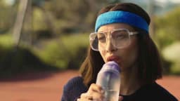 It’s Not a Water Bottle - air up | Clapboard Ad Archive — archive collection thumbnail