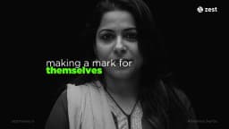 Women Like You - Zestmoney | Clapboard Ad Archive — archive collection thumbnail
