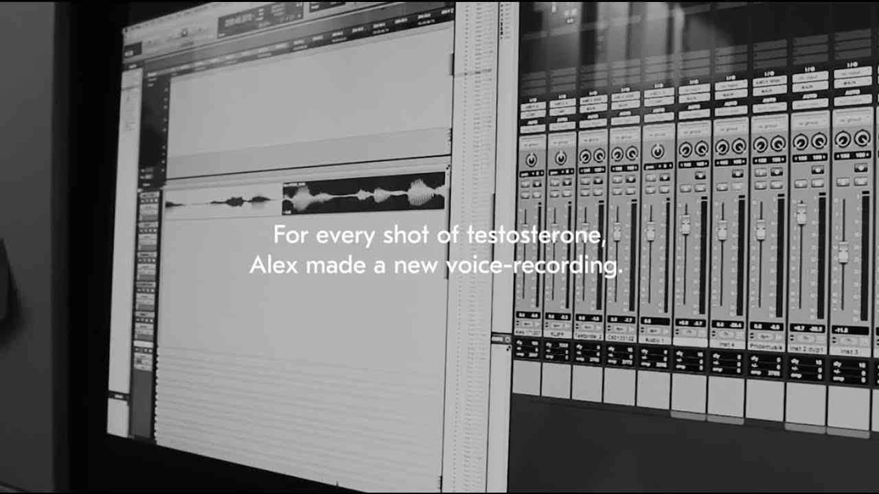 The Voice Of Change - Europride | Clapboard Ad Archive