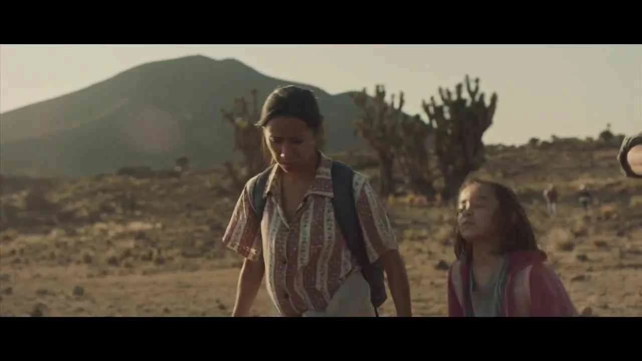 The journey - 84 Lumber | Clapboard Ad Archive campaign thumbnail