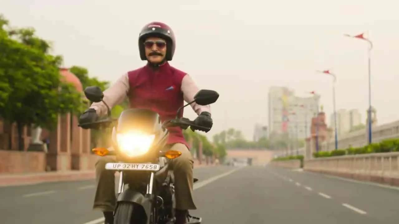 Shine 100cc - Honda | Clapboard Ad Archive