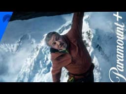 Paramount+ Puts Sylvester Stallone on the Mountain for the Big Game — archive collection thumbnail