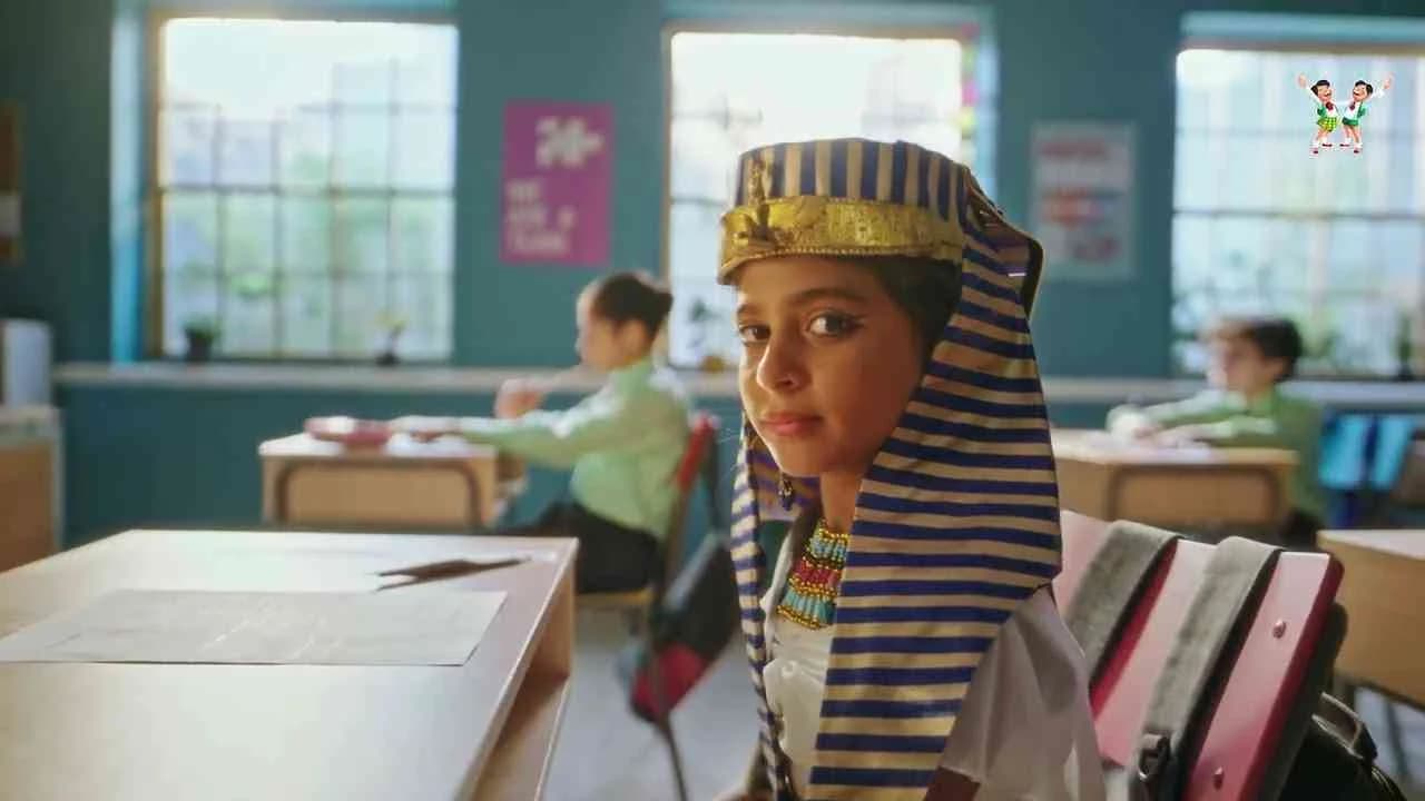 Selah El Telmeez - Selah Eltelmeez | Clapboard Ad Archive
