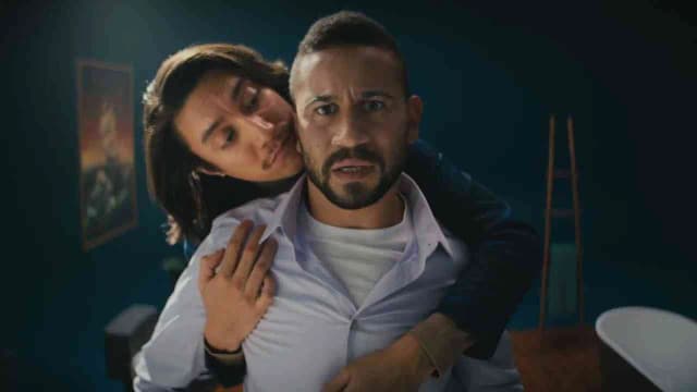 Mansplain to Men - Lumin Skincare for Men | Clapboard Ad Archive