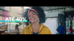 ENGIE generates, your business accelerates - ENGIE | Clapboard Ad Archive — archive collection thumbnail