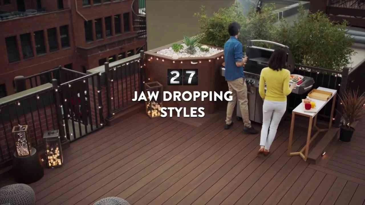 2017 Commercial Spot - AZEK | Clapboard Ad Archive