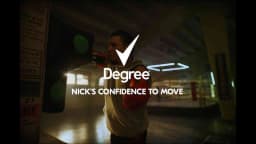 Degree Inclusive and the Adaptive Deodorant Built for Everyone — archive collection thumbnail