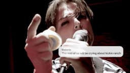 Jimmy John's Turns a Fan Petition Into a Pop-Punk Music Video — archive collection thumbnail
