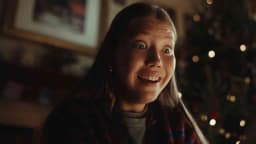 Whatever your Christmas - Orange | Clapboard Ad Archive — archive collection thumbnail