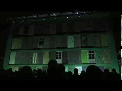 The wall of opportunities - Heineken | Clapboard Ad Archive