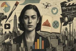 Storytelling in Business: Practical Strategies for Impact and Growth — archive collection thumbnail