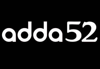 Adda52 logo