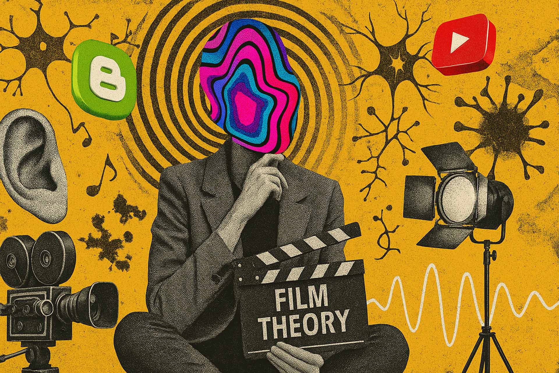 Film Theory Explained: Practical Tools for Modern Filmmakers and Creators