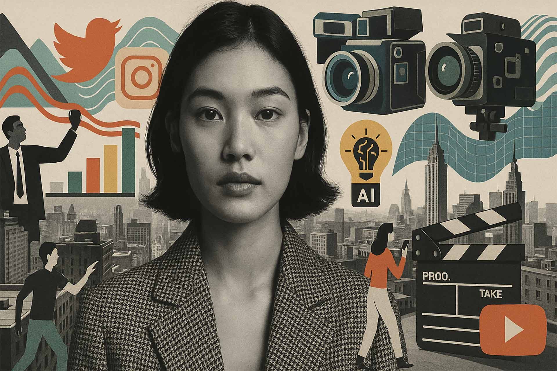 Influencer Marketing Strategy: Building Campaigns That Deliver Business Results